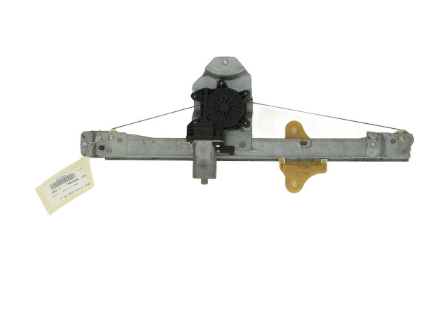 Шатун K9K_608 807213867R    Renault Clio IV  