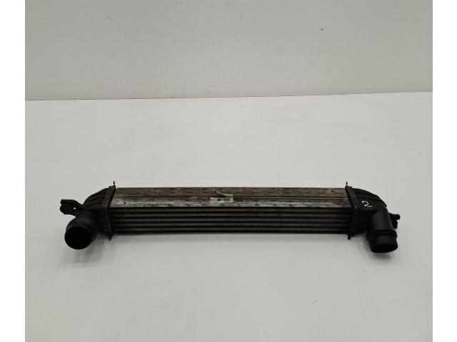 Интеркулер 8506904 Mini One - Cooper Coupe R56