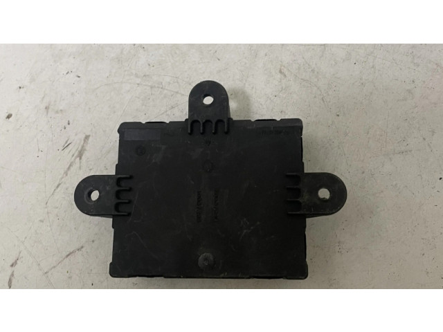 Блок управления дверью