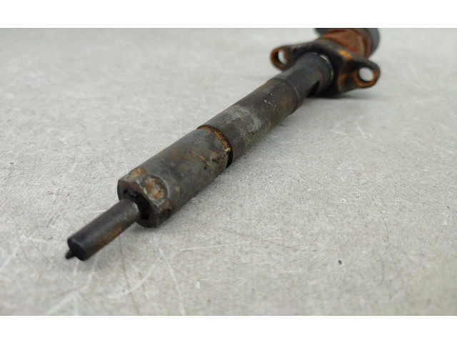 Vstřikovač 0445110239   Citroen Berlingo    9HX (DV6ATED4) 