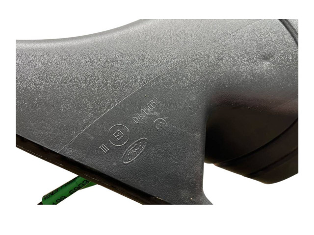 Zpětné zrcátko Ford Turneo Courier 2022 0411052