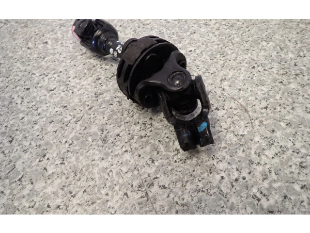    Рулевая рейка    Subaru Forester SH 2008 - 2013 года