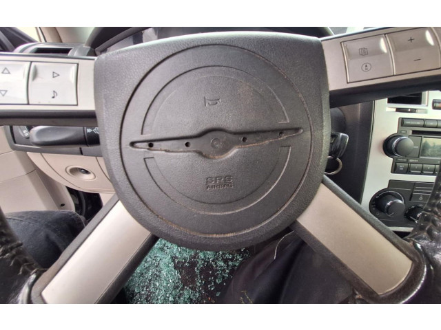 Подушка безопасности двери 1AF34XDVAB   Chrysler 300 - 300C