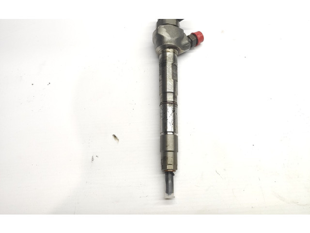 Vstřikovač 04L130277AC, 0445110469 Volkswagen Caddy