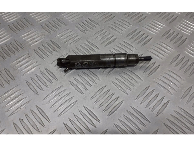 Форсунка 028130201T Volkswagen Bora