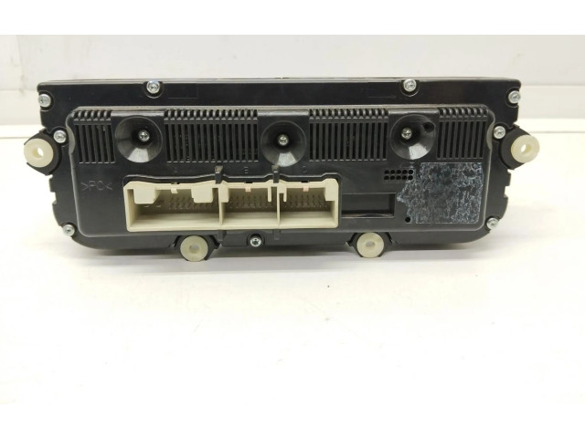 Блок управления климат-контролем 78888414   Volkswagen Jetta V
