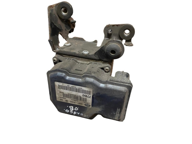 Блок АБС 8G912C405AB, 54085037A Ford Galaxy 2006-2015 года