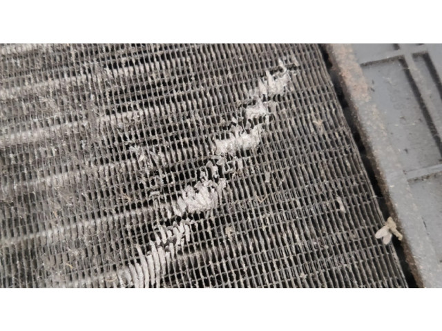 Интеркулер 9618848780 Citroen Xantia 2.0