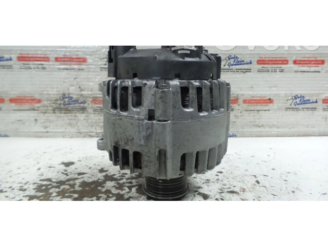 Генератор 03L903024M Volkswagen Touran II