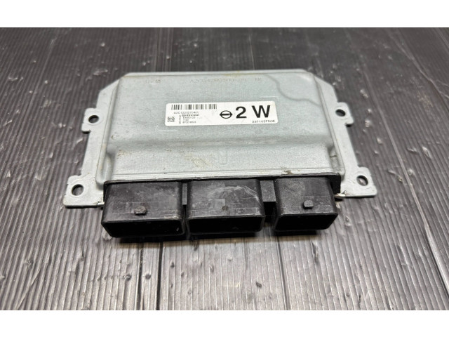 Řídící jednotka 237105FN0E, A2C84265200 Nissan Micra K14 2018