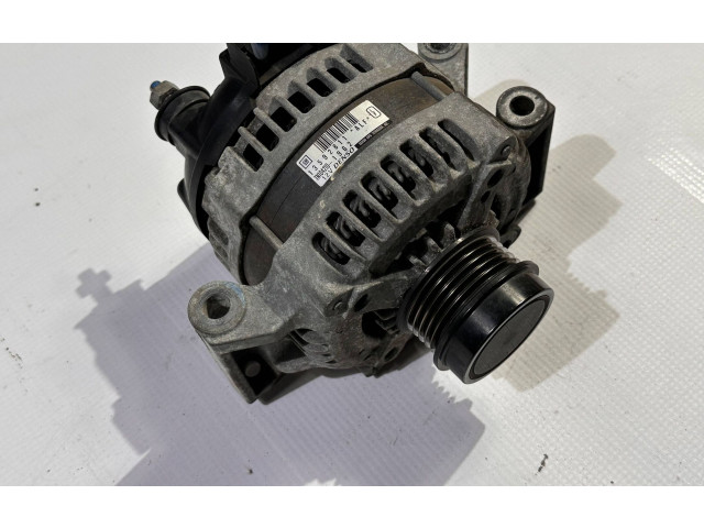 Генератор 13592811   Chevrolet Camaro      