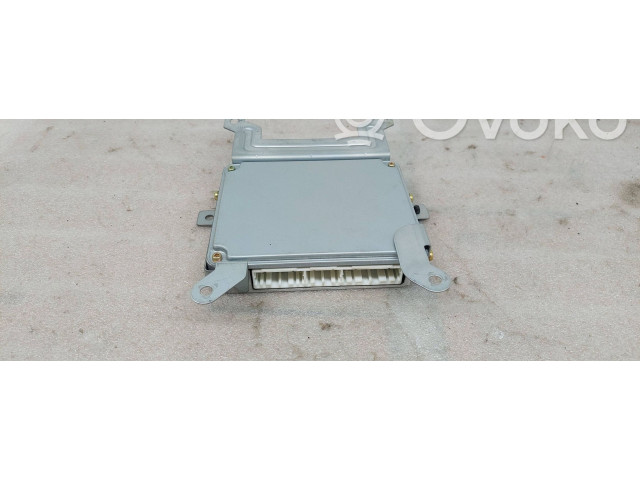 Блок управления двигателя RF2A18881C, 2758005032 Mazda 626