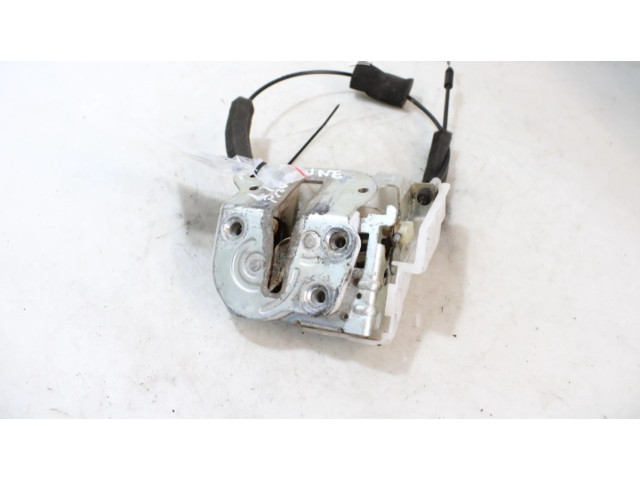 Přístrojová deska Mazda 5 2006