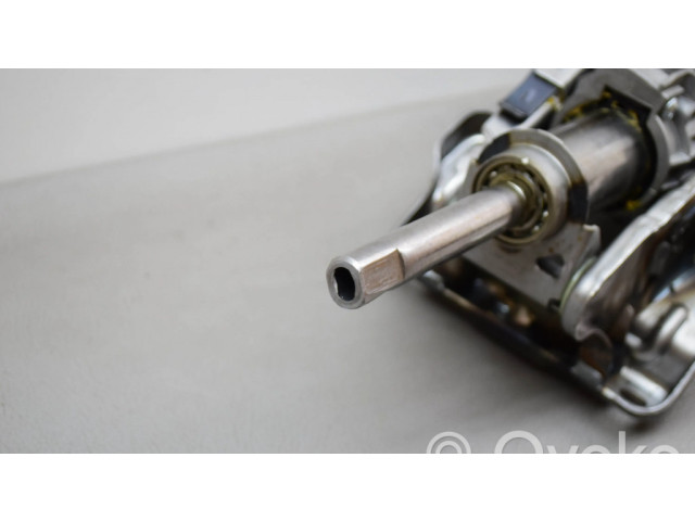 Механическаярулевой колонки