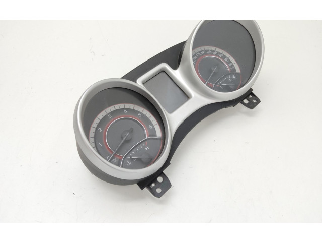 Панель приборов K68249007AD, 56046751AE Fiat Freemont