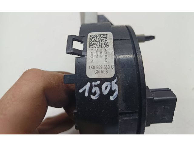 Подрулевой шлейф SRS 1K0959653C   Volkswagen Golf Plus