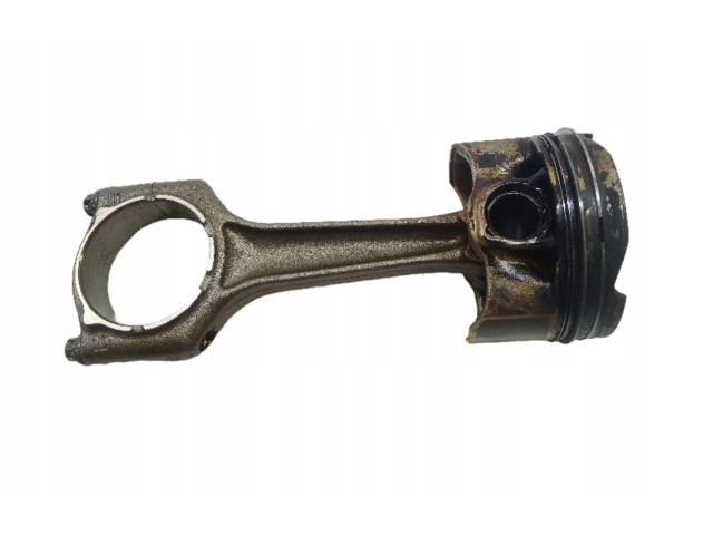  Поршень с шатуном  16V, B48  Mini Cooper Countryman F60  