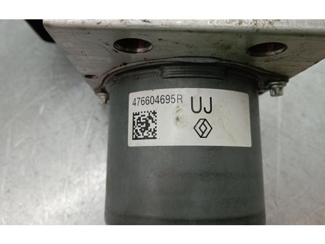 Блок АБС 2265106627, 0265956794 Renault Clio V 2019 - года