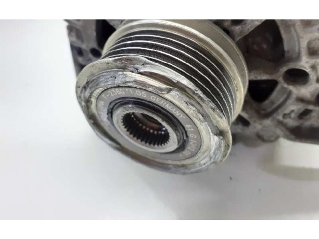 Генератор 373002A600, A616019A   KIA Venga      