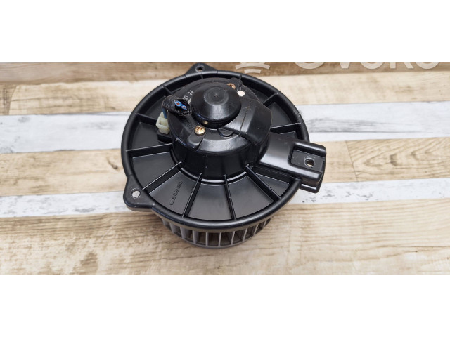 Вентилятор печки 194000, 194000081 Honda Jazz