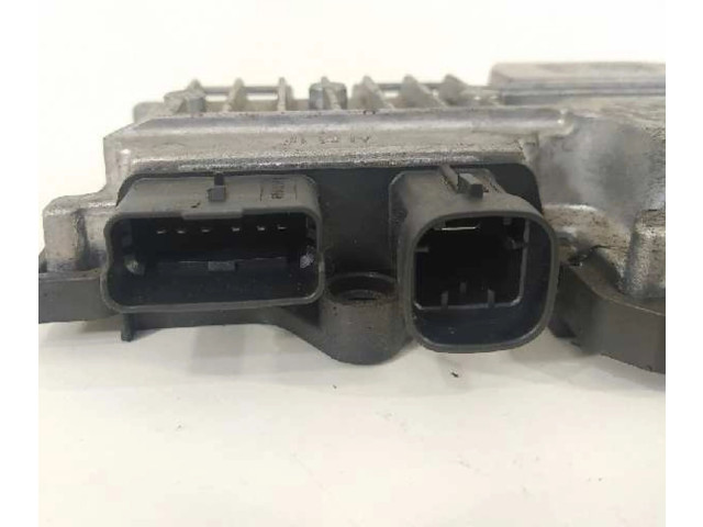 Блок управления 9810858280, 00228085151 Peugeot 2008 I