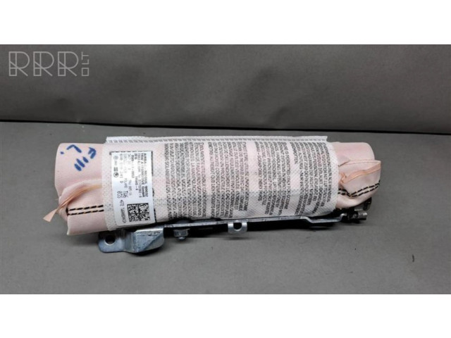 Подушка безопасности в сиденье 6V0880241D, 34171828B Skoda Fabia Mk3 (NJ)