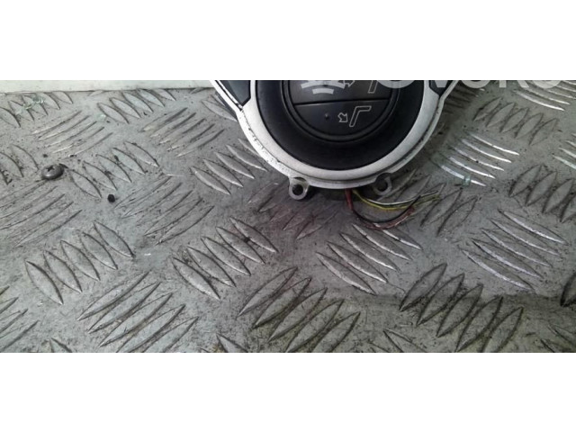 Блок управления кондиционера воздуха / климата/ печки (в салоне)