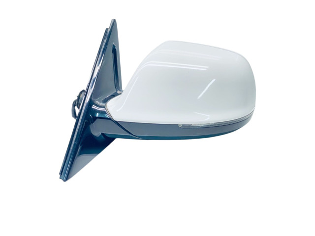 Зеркало электрическое        Audi Q5 SQ5  2008 - 2017 года   