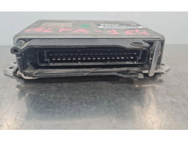 Блок управления двигателем Блок управления 0261200108 Alfa Romeo 166