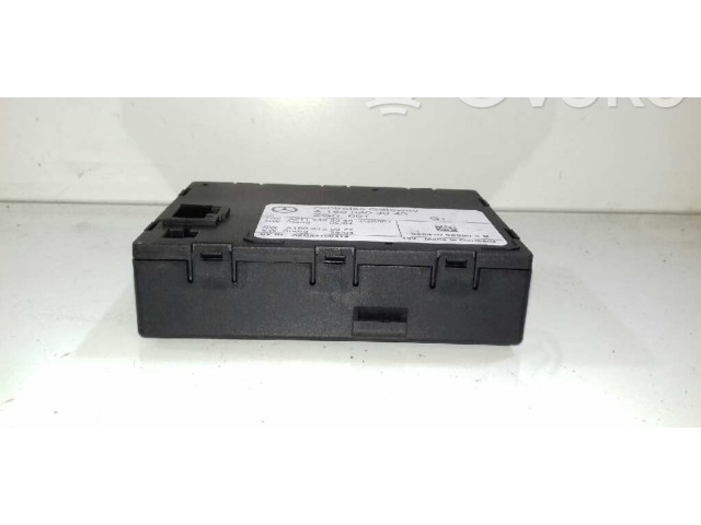 Блок управления A1695403945, A2C53100414   Mercedes-Benz A W169