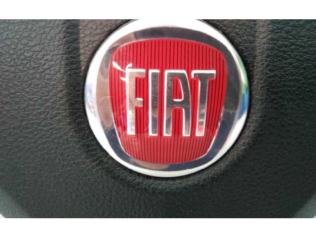 Подушка безопасности водителя 1TP76DX9AG Fiat Freemont