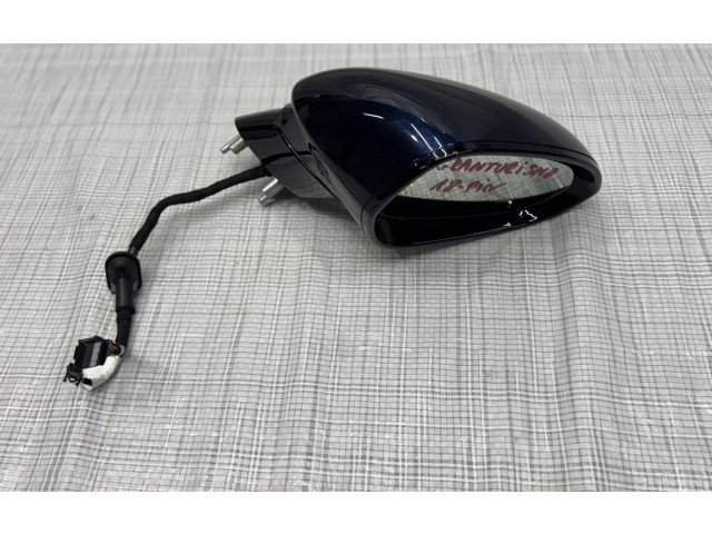 Зеркало электрическое        Maserati GranTurismo  2007 - 2019 года   