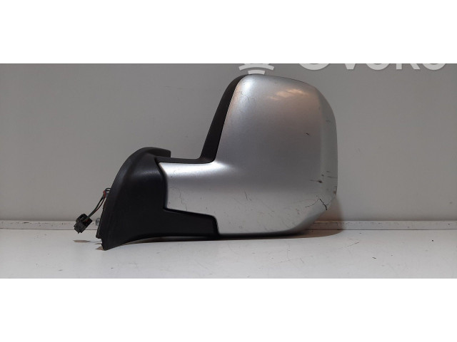 Zpětné zrcátko Citroen Berlingo 2008 5923