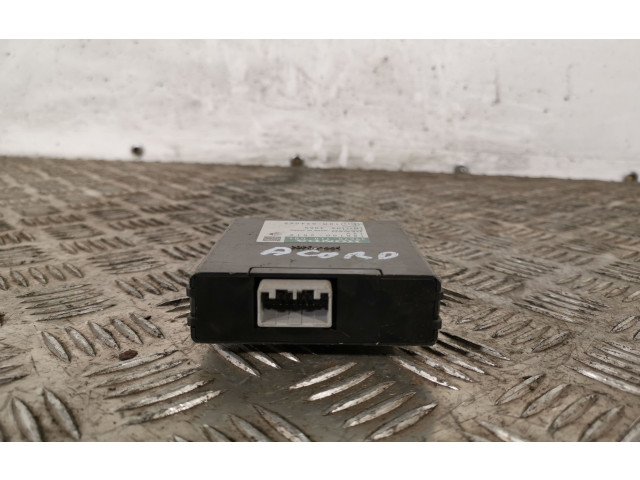 Блок управления 1881002512, 39670TL0G01 Honda Accord