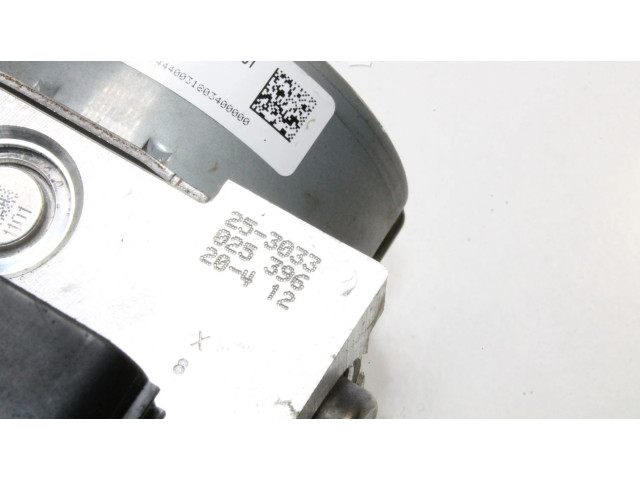 Блок АБС HG9C2B373BH   Ford  Fusion II  2013-- года