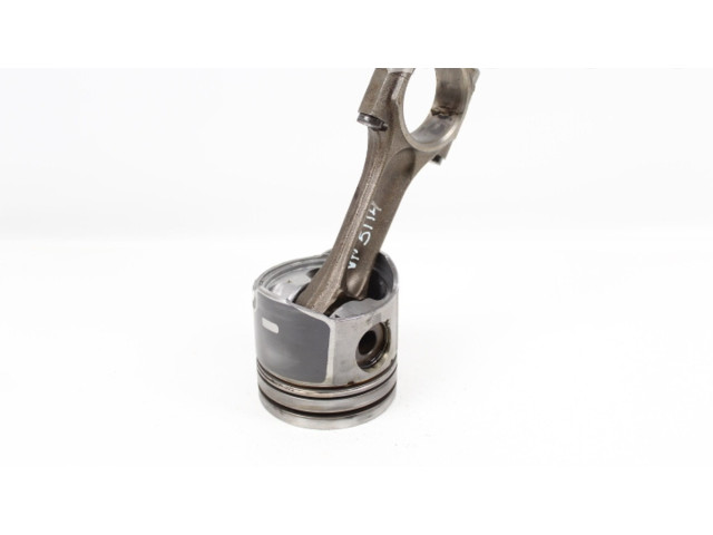 Поршень с шатуном RHY Citroen Xsara