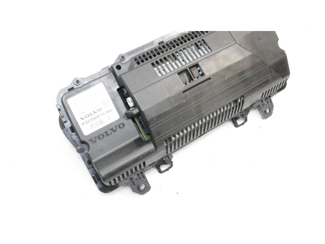 Панель приборов 32356075, P32356075 Polestar 2