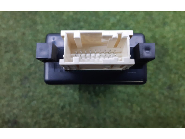 Řídící jednotka 9662258380   Citroen Berlingo 2006