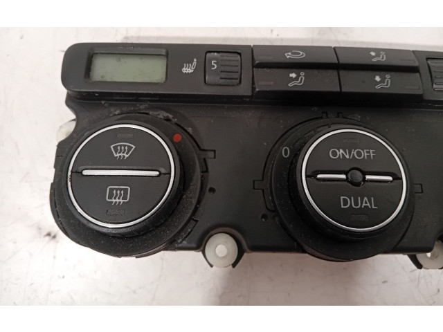 Блок управления климат-контролем    Volkswagen Touran I