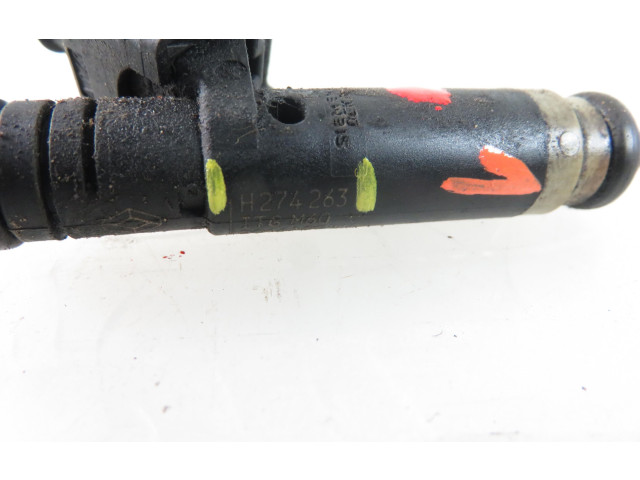 Vstřikovač H274263 Renault Thalia I K7J 700
