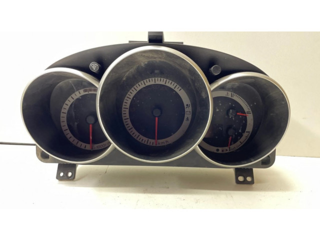 Панель приборов BP4K55430, K9001 Mazda 3 I