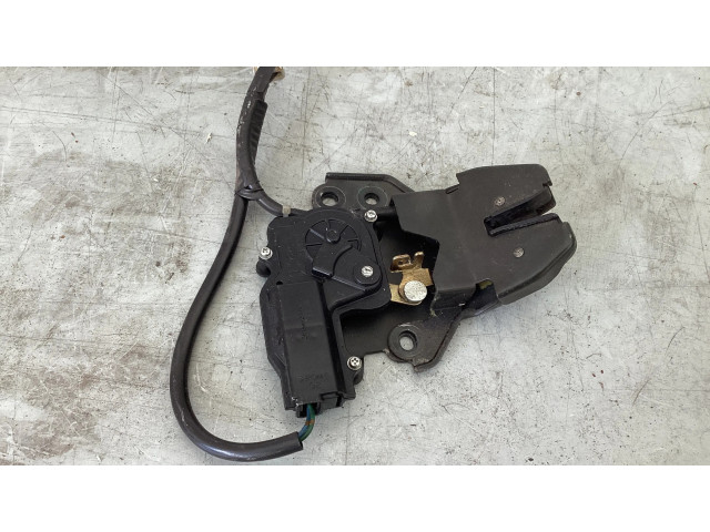 Zámek zadních dveří GAG01 Chrysler 300 - 300C 2007