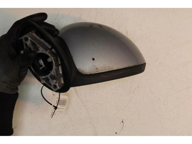 Zpětné zrcátko  Mini One - Cooper Clubman R55 2007    