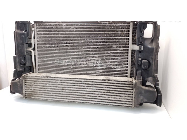 Комплект радиатора