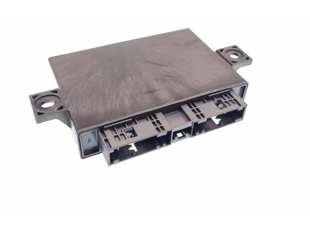 Блок управления двигателя 0EA907425C, A3C0754340000 Volkswagen ID.3