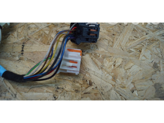 Зеркало электрическое Citroen DS4 - года