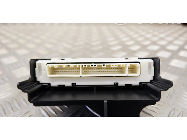 Модуль блока управления кондиционером 8865078210 Lexus NX