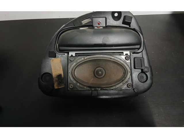 Дисплей 306562451, 333935 Volvo S80