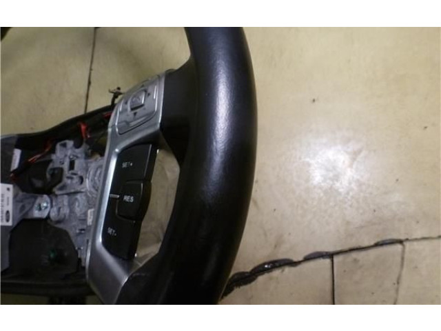 Руль Ford Mondeo MK IV  2007 - 2014 года 7S713600JB, 6M2T14K147DG      