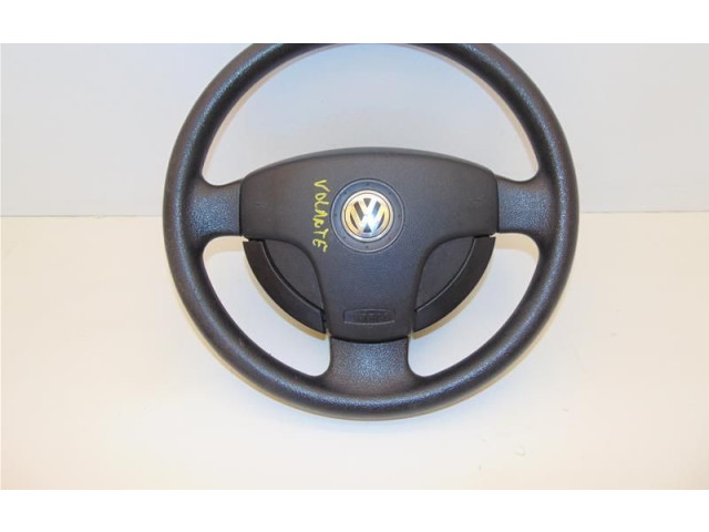Руль Volkswagen Touran I 2003 - 2010 года 1T0419091C4EC, 1T0419091C4EC